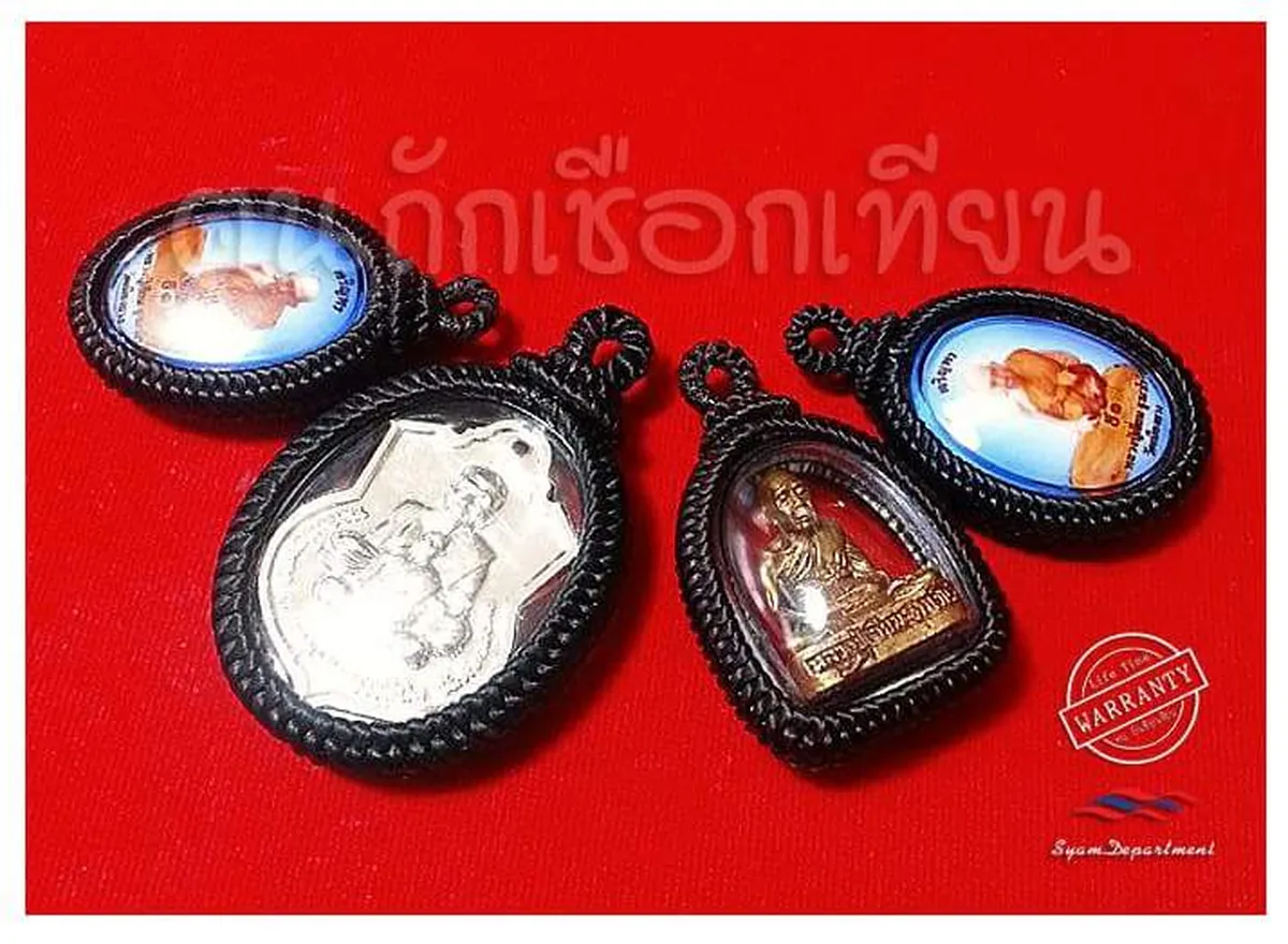 ผลงานนักถัก MacrameBook