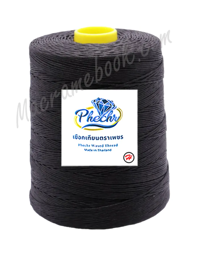สั่งซื้อ เชือกเทียน ตราเพชร ราคาพิเศษ - เชือกเทียนตราเพชรสูตร H สำหรับถักสร้อยและงานฝีมือ