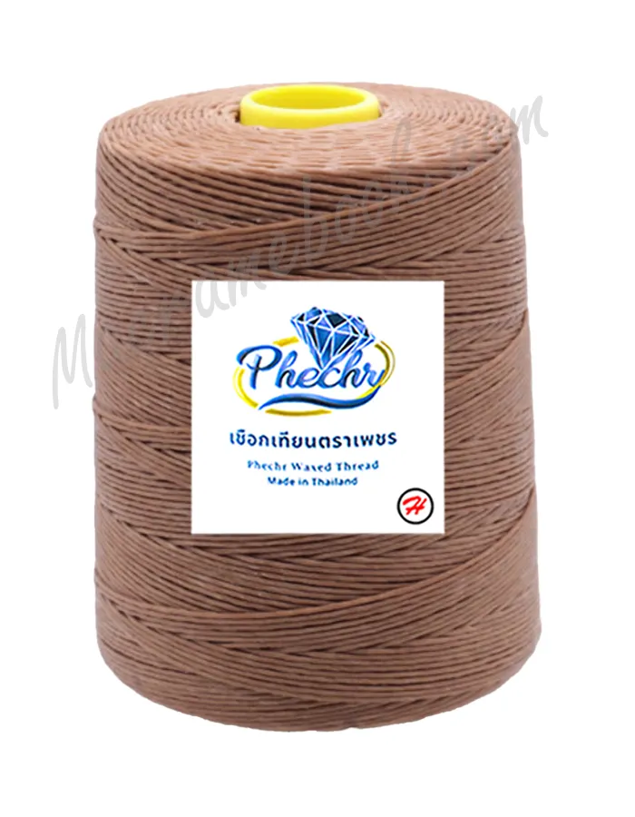 สั่งซื้อ เชือกเทียน ตราเพชร ราคาพิเศษ - เชือกเทียนตราเพชรสูตร H สำหรับถักสร้อยและงานฝีมือ
