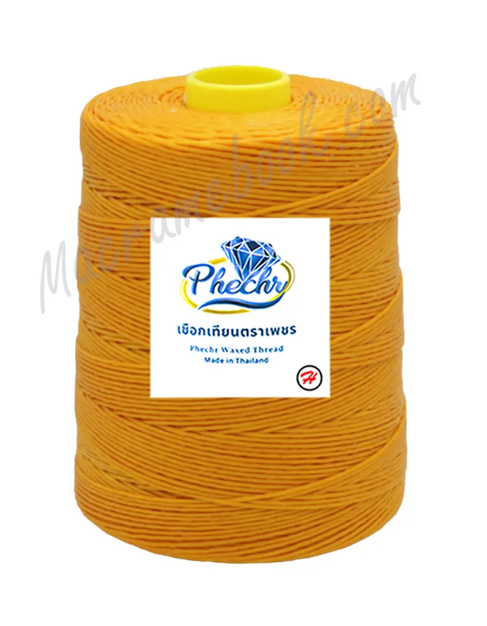 สั่งซื้อ เชือกเทียน ตราเพชร ราคาพิเศษ - เชือกเทียนตราเพชรสูตร H สำหรับถักสร้อยและงานฝีมือ