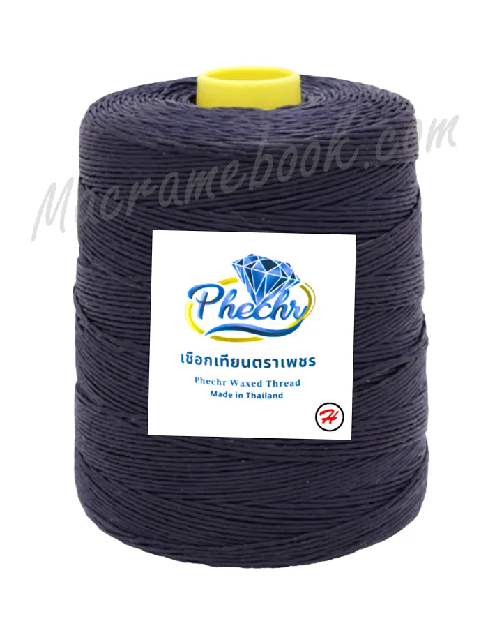 สั่งซื้อ เชือกเทียน ตราเพชร ราคาพิเศษ - เชือกเทียนตราเพชรสูตร H สำหรับถักสร้อยและงานฝีมือ