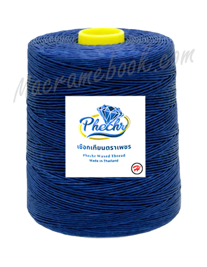 สั่งซื้อ เชือกเทียน ตราเพชร ราคาพิเศษ - เชือกเทียนตราเพชรสูตร H สำหรับถักสร้อยและงานฝีมือ