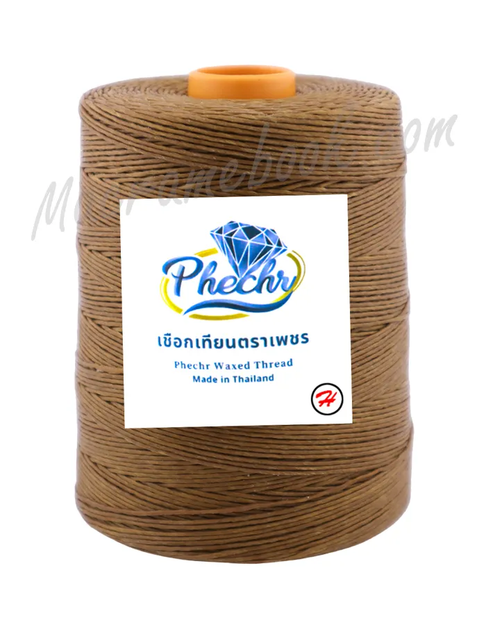 สั่งซื้อ เชือกเทียน ตราเพชร ราคาพิเศษ - เชือกเทียนตราเพชรสูตร H สำหรับถักสร้อยและงานฝีมือ