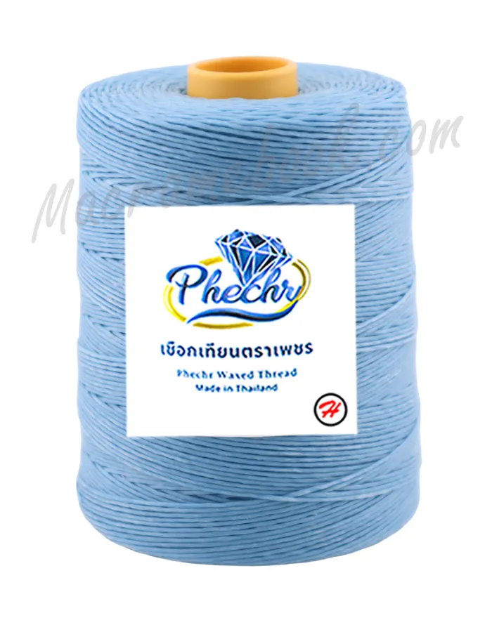 สั่งซื้อ เชือกเทียน ตราเพชร ราคาพิเศษ - เชือกเทียนตราเพชรสูตร H สำหรับถักสร้อยและงานฝีมือ