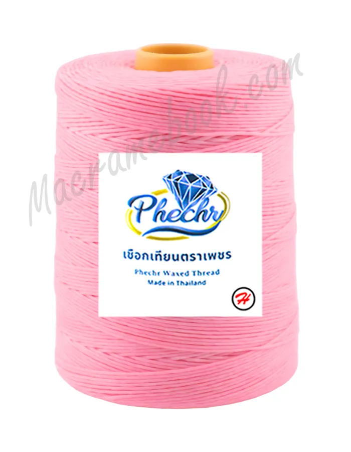 สั่งซื้อ เชือกเทียน ตราเพชร ราคาพิเศษ - เชือกเทียนตราเพชรสูตร H สำหรับถักสร้อยและงานฝีมือ