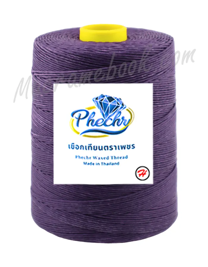 สั่งซื้อ เชือกเทียน ตราเพชร ราคาพิเศษ - เชือกเทียนตราเพชรสูตร H สำหรับถักสร้อยและงานฝีมือ
